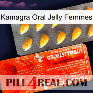 Kamagra Oral Jelly Women new01